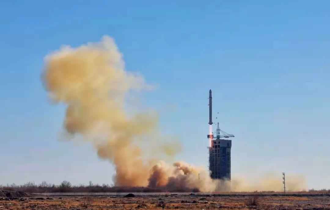 星空app官方端网站-星空(中国)“多星分离超级电容电源系统”再次成功发射多颗小卫星！