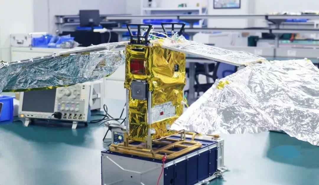 星空app官方端网站-星空(中国)超级电容2019年星箭分离首发成功！