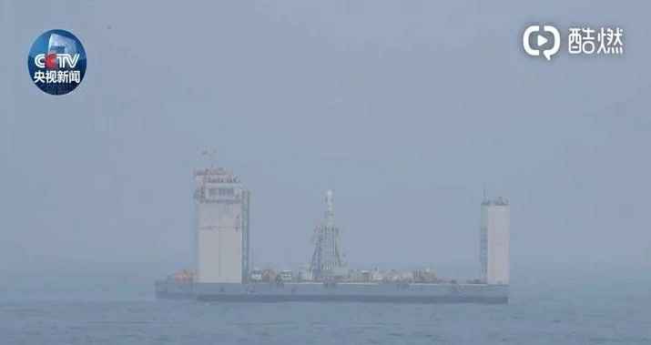 星空app官方端网站-星空(中国)“2.7V10F特殊模组电源体系” 成功完成我国运载火箭海上首秀的星箭分离任务