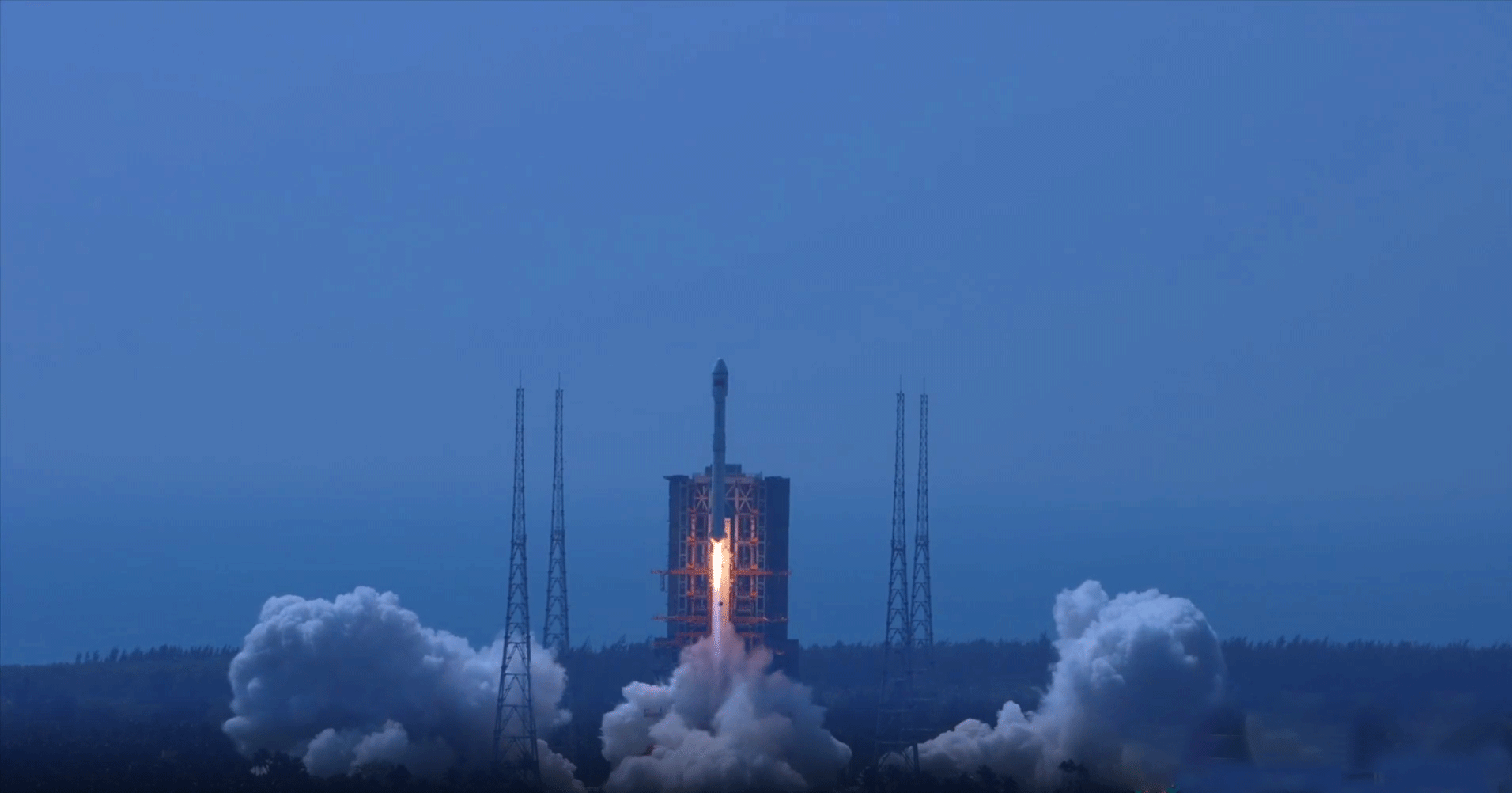 星空app官方端网站-星空(中国)助推中大型卫星分离成功，星箭分离电源应用再上新台阶！